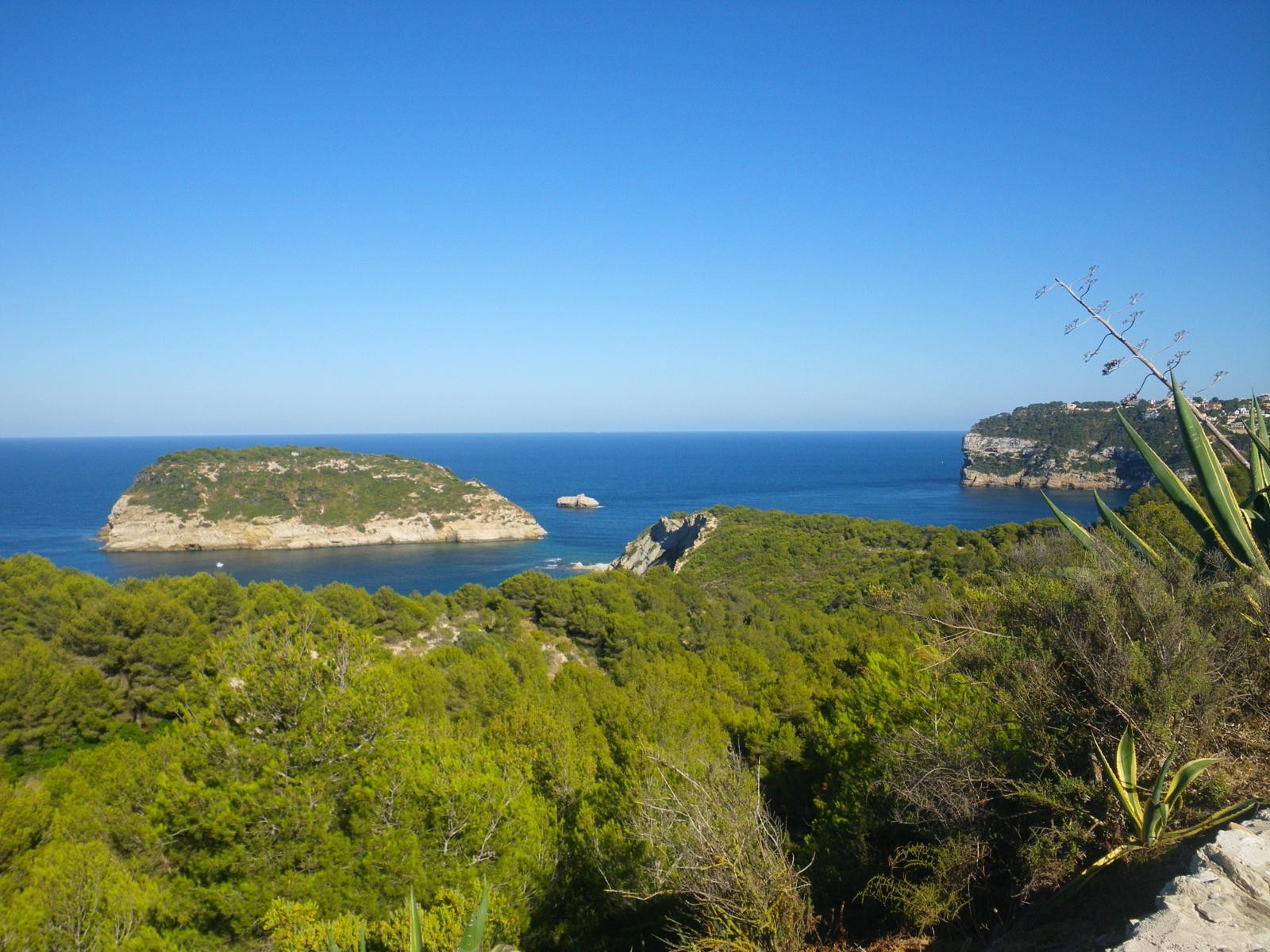 ALQUILER BARCO NAUTICA PEREZ DENIA